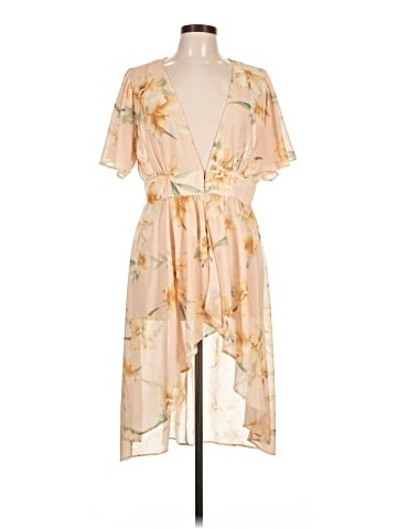 Daytrip Cocktail Dress (view 1)