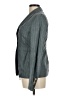 Malo Gray Silk Blazer Size EU (IT) 44 / US 8 - photo 5