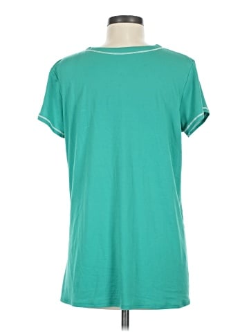 Cuddl Duds Short Sleeve T-Shirt (view 2)