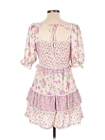 Miss Selfridge Casual Dress (view 2)