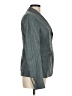 Malo Gray Silk Blazer Size EU (IT) 44 / US 8 - photo 4