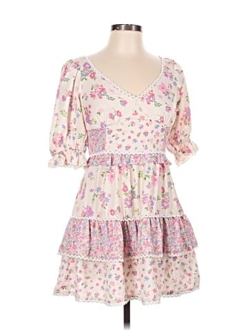 Miss Selfridge Casual Dress (view 1)