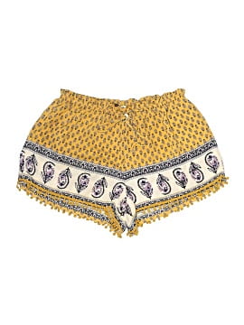 About A Girl Shorts