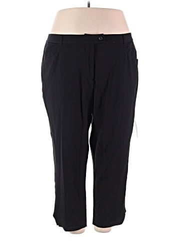 Universal Standard Active Pants (view 1)