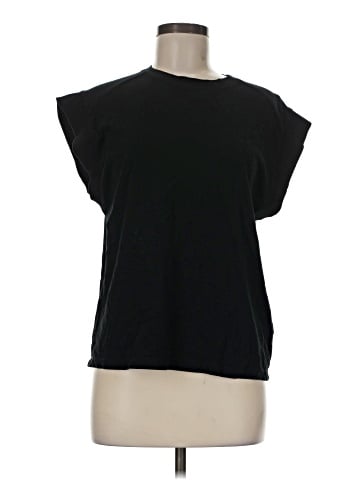 Zara Short Sleeve Top (view 1)