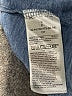 Gap - Maternity Blue Sleeveless Top Size Sm Maternity - photo 7