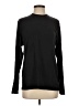 SKIMS Black Long Sleeve Turtleneck Size S - photo 1