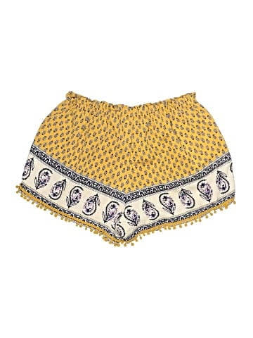 About A Girl Shorts (view 2)