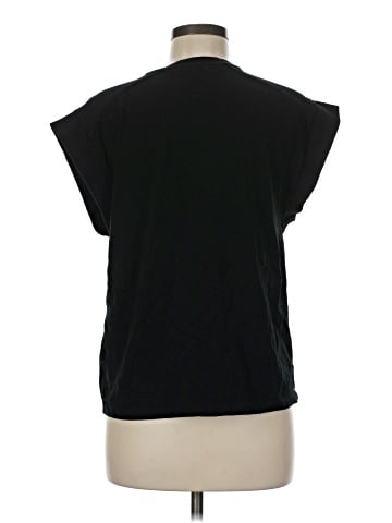 Zara Short Sleeve Top (view 2)