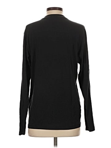 SKIMS Long Sleeve Turtleneck (view 2)