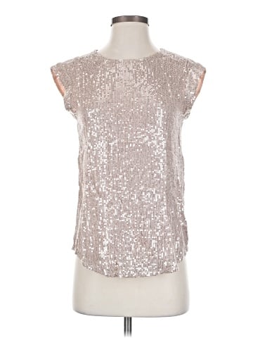 J.Crew Sleeveless Blouse (view 1)