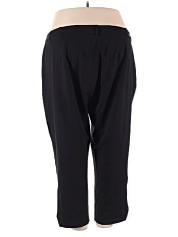 Universal Standard Active Pants (view 2)