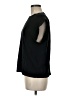 Zara Black Short Sleeve Top Size M - photo 5
