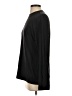 SKIMS Black Long Sleeve Turtleneck Size S - photo 5