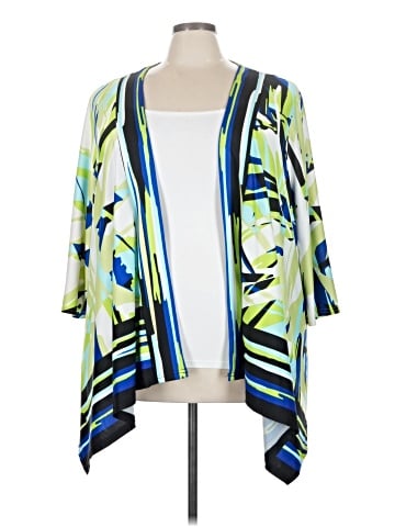 Maggie Barnes Kimono (view 1)