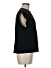 Zara Black Short Sleeve Top Size M - photo 4