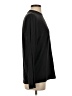 SKIMS Black Long Sleeve Turtleneck Size S - photo 4