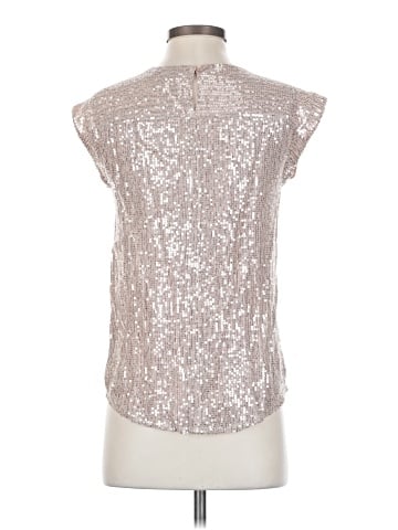J.Crew Sleeveless Blouse (view 2)