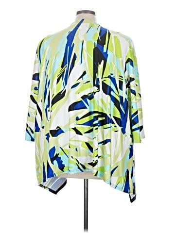 Maggie Barnes Kimono (view 2)