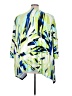 Maggie Barnes Green Kimono Size 5X - photo 2