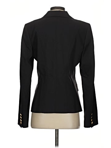 Elie Tahari Wool Blazer (view 2)