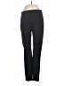 The Row Solid Black Dress Pants Size 2 (estimated) - photo 1