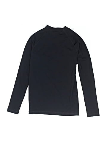 Roxy Girl Long Sleeve T-Shirt (view 2)