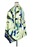 Maggie Barnes Green Kimono Size 5X - photo 5