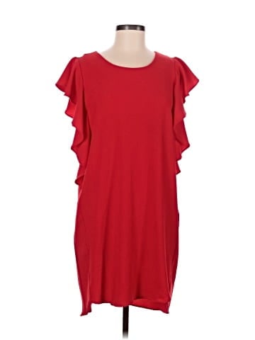 Bobeau Casual Dress (view 1)