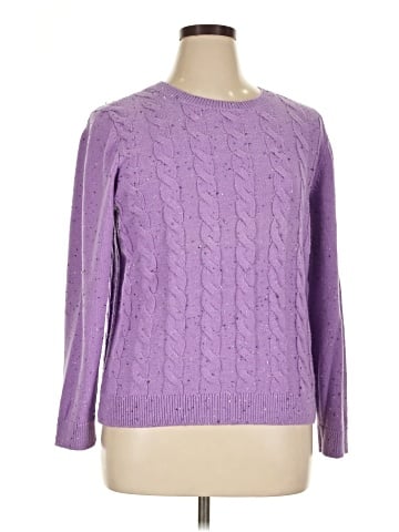 Talbots Outlet Pullover Sweater (view 1)