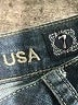 L.A. Idol Blue Jeans Size 7 - photo 5