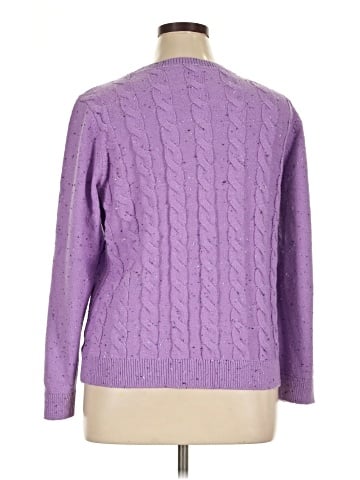 Talbots Outlet Pullover Sweater (view 2)