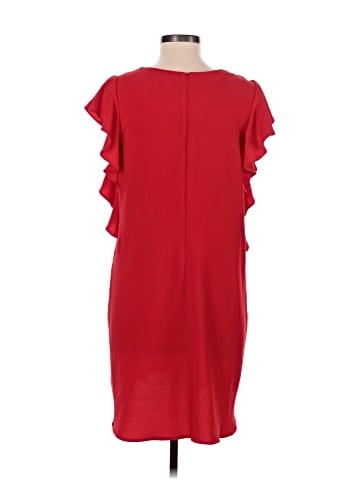 Bobeau Casual Dress (view 2)