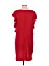 Bobeau Red Casual Dress Size M - photo 2