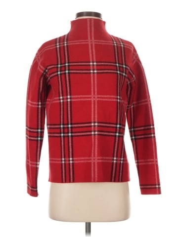 Nicole Miller Turtleneck Sweater (view 1)