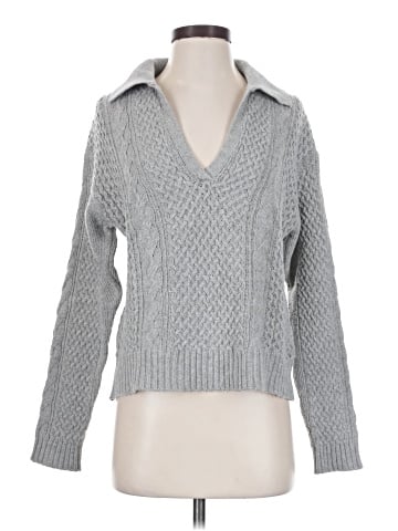 Jason Wu Pullover Sweater (view 1)