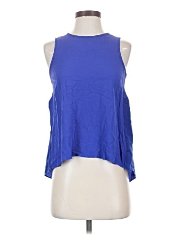 1.State Sleeveless Top (view 1)