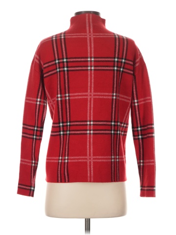 Nicole Miller Turtleneck Sweater (view 2)