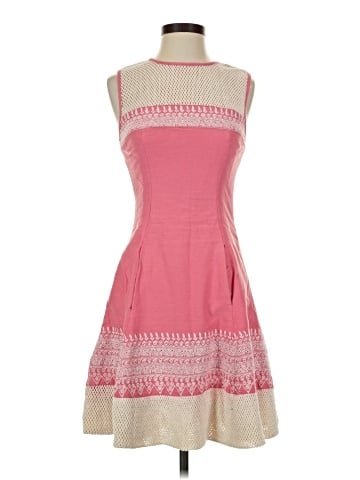 Plenty By Tracy Reese Casual Dress (view 1)