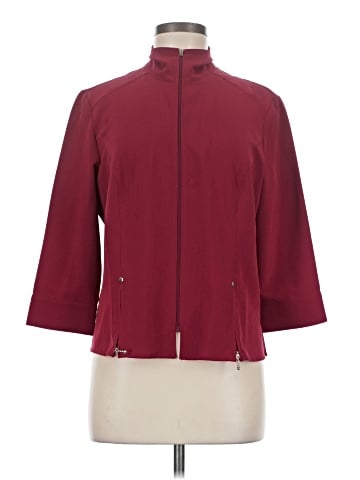 Covington Jacket (view 1)