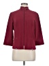 Covington Burgundy Jacket Size M (petite) - photo 1