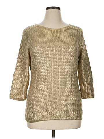 Chico's Pullover Sweater (view 1)