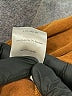 Olive Brown Casual Dress Size 2 (estimated) - photo 8