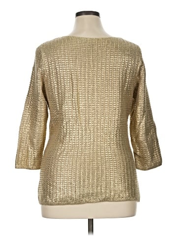 Chico's Pullover Sweater (view 2)