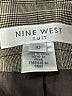 Nine West Tweed Gray Blazer Size 10 - photo 6