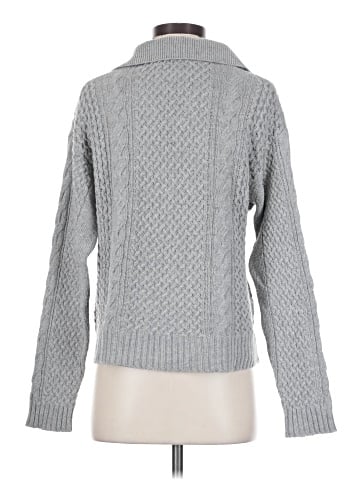 Jason Wu Pullover Sweater (view 2)