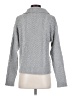 Jason Wu Gray Pullover Sweater Size S - photo 2
