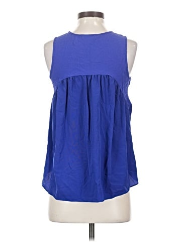 1.State Sleeveless Top (view 2)