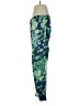 J.Crew Collection Tropical Green Active Pants Size 0 - photo 5