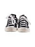 Converse Black Sneakers Size 5 - photo 2